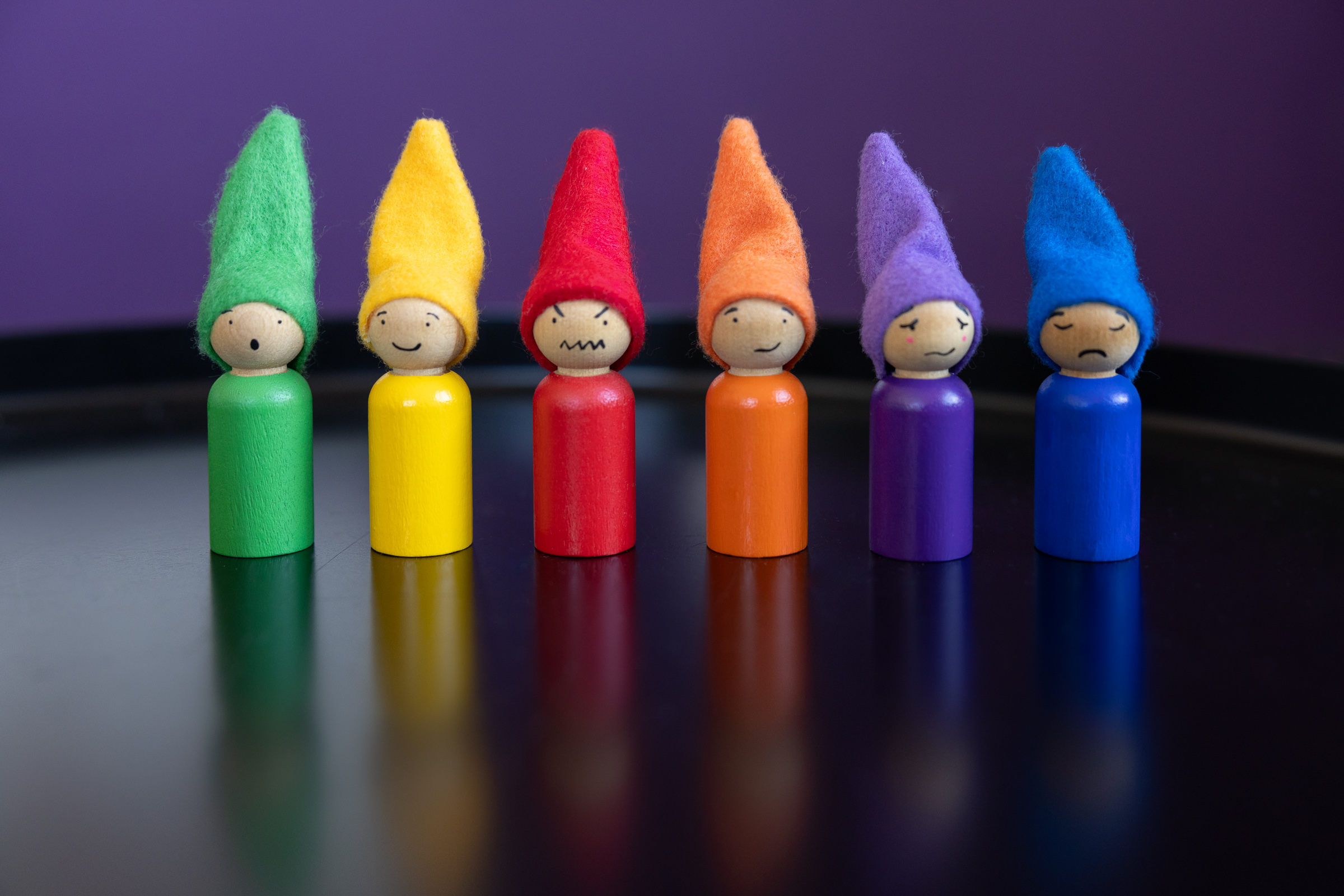 REPER Shoot 1 + 2 by STEMUTZ, 05.02.2024