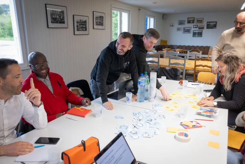 REPER animation FC Belfaux by STEMUTZ, 06.05.2024